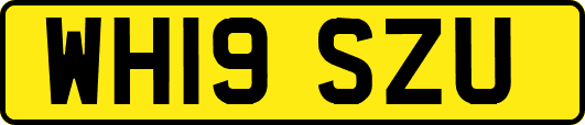 WH19SZU
