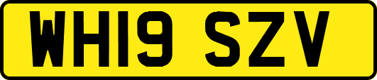 WH19SZV