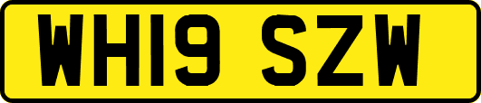 WH19SZW
