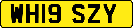 WH19SZY