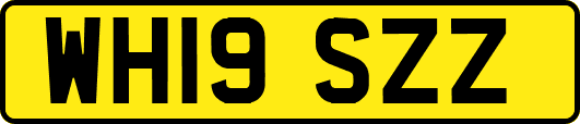 WH19SZZ