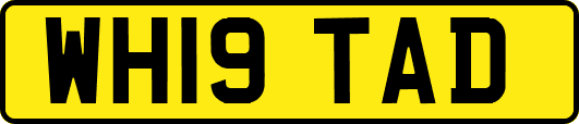 WH19TAD