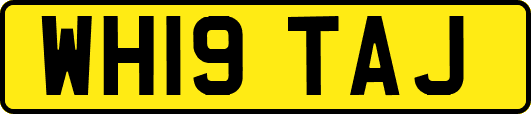WH19TAJ