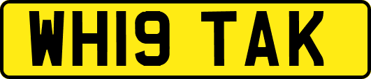 WH19TAK