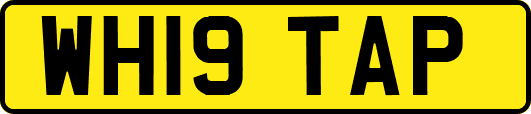 WH19TAP