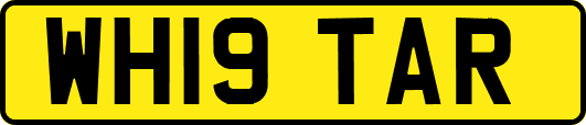 WH19TAR