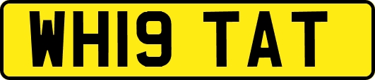 WH19TAT