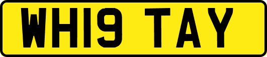WH19TAY