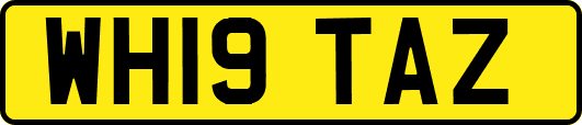 WH19TAZ