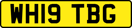 WH19TBG