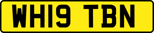 WH19TBN