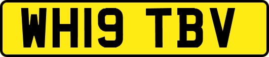 WH19TBV
