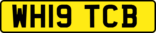 WH19TCB