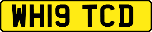 WH19TCD