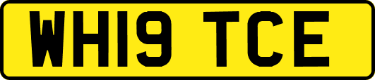WH19TCE