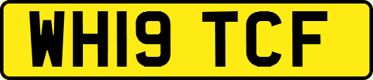 WH19TCF