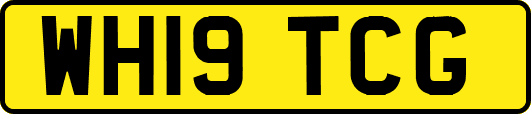 WH19TCG