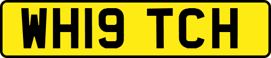 WH19TCH