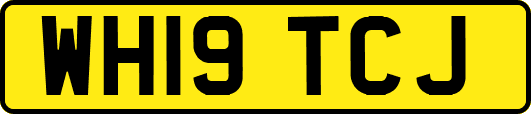 WH19TCJ