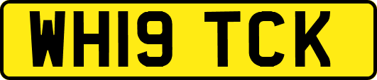 WH19TCK
