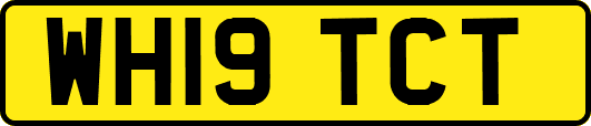 WH19TCT