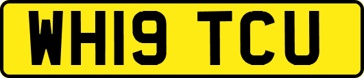 WH19TCU