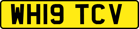 WH19TCV