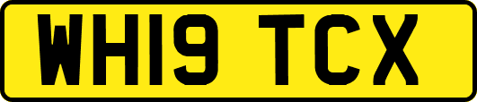 WH19TCX