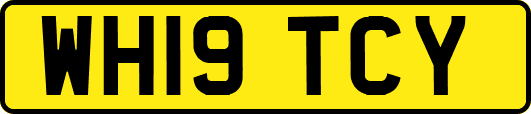 WH19TCY