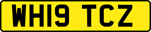 WH19TCZ