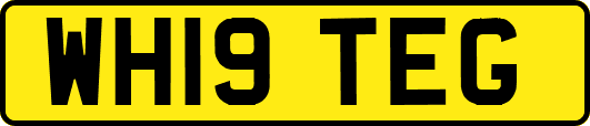 WH19TEG