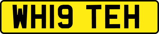 WH19TEH