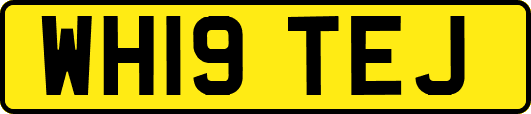 WH19TEJ