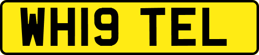 WH19TEL