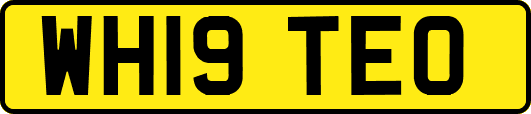 WH19TEO