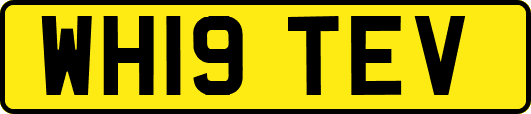 WH19TEV