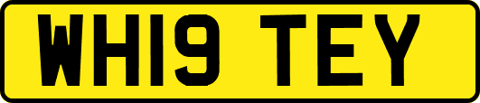 WH19TEY
