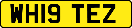 WH19TEZ