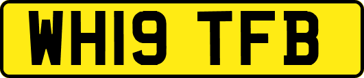 WH19TFB