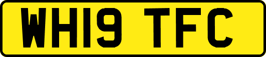 WH19TFC