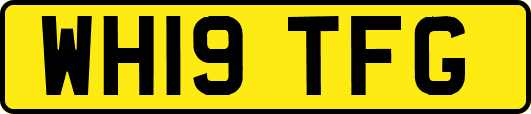 WH19TFG