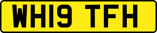 WH19TFH