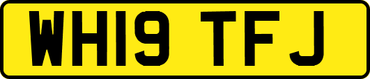 WH19TFJ