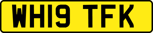 WH19TFK