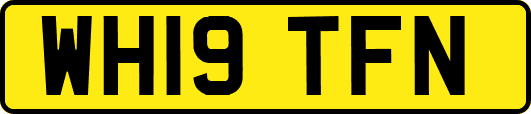 WH19TFN