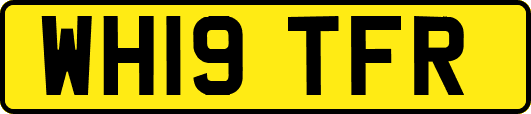 WH19TFR