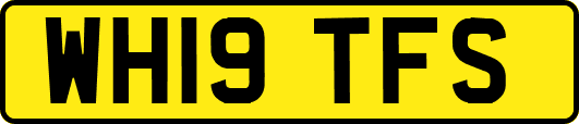 WH19TFS