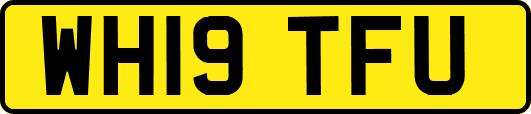 WH19TFU