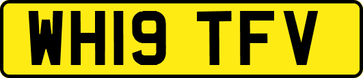 WH19TFV