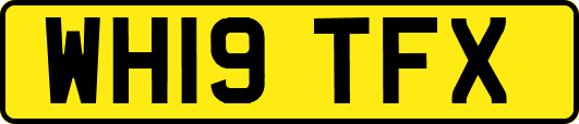 WH19TFX